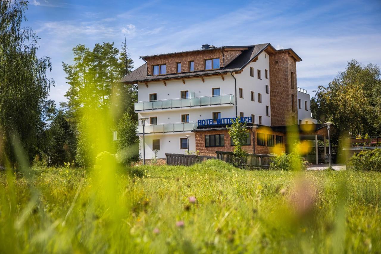 R&R Residenzen Hotel Mitterbach am Erlaufsee Extérieur photo