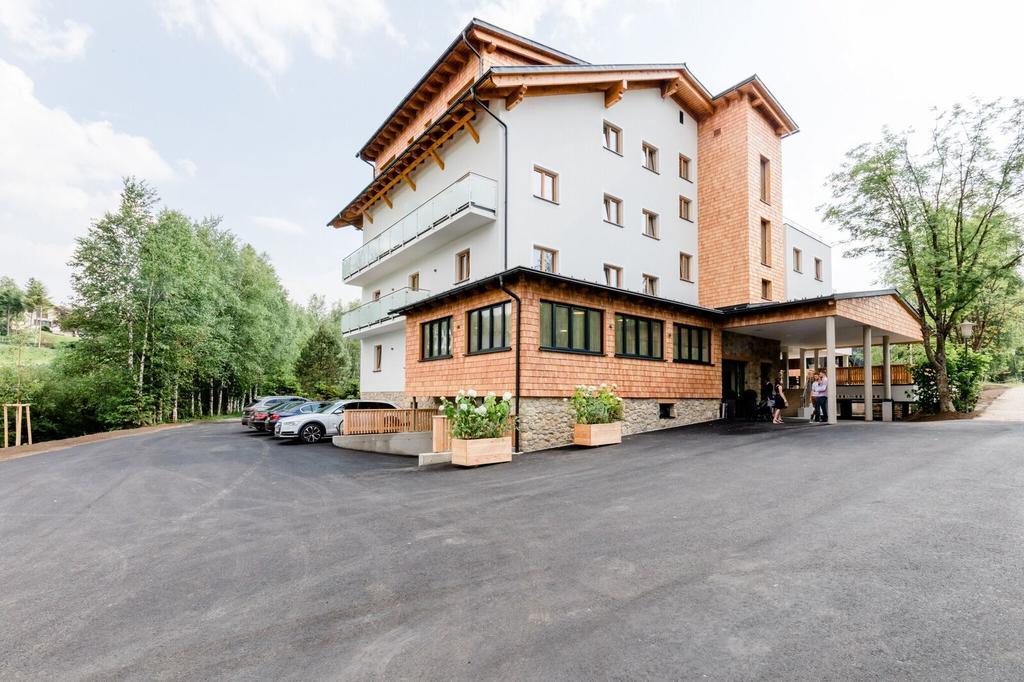 R&R Residenzen Hotel Mitterbach am Erlaufsee Extérieur photo