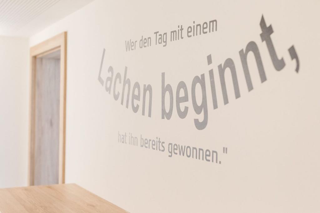 R&R Residenzen Hotel Mitterbach am Erlaufsee Extérieur photo