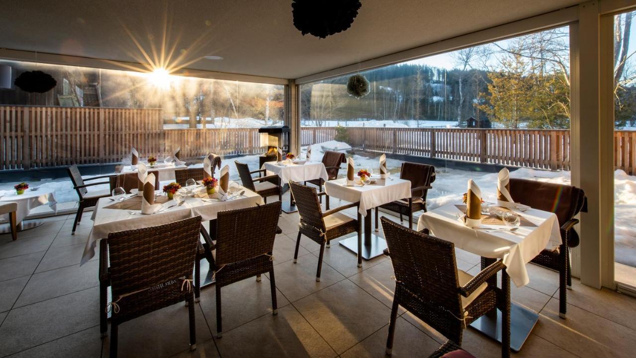 R&R Residenzen Hotel Mitterbach am Erlaufsee Extérieur photo